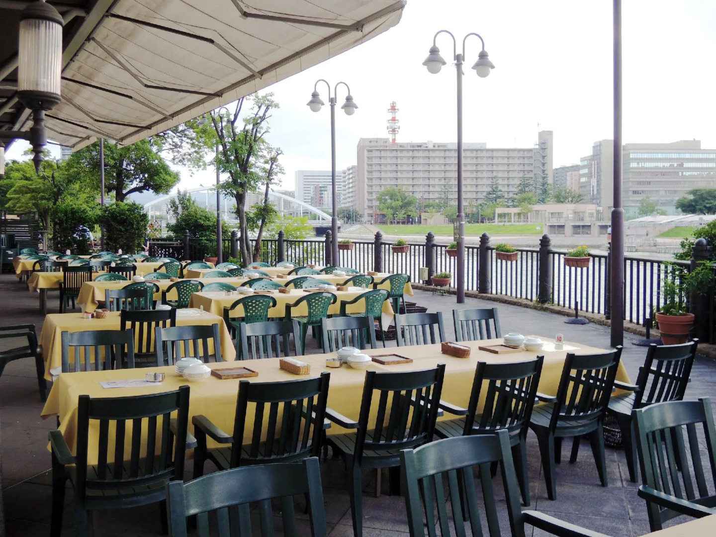 Hotel Crown Palais Kokura