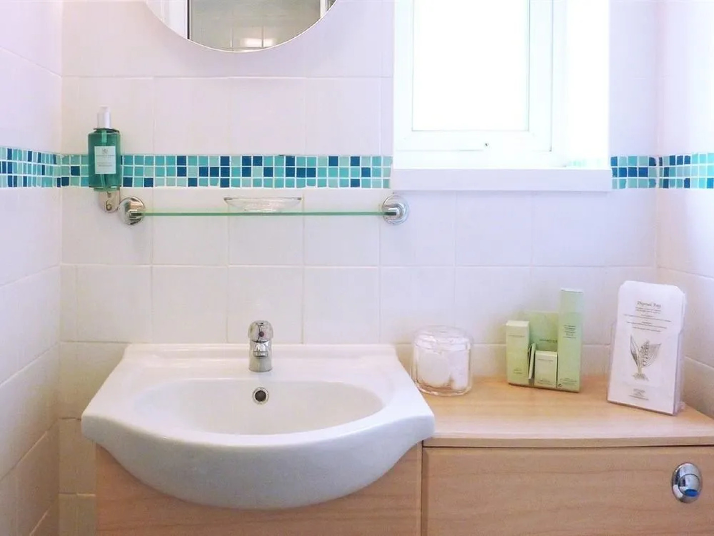 The Merivon Guest House