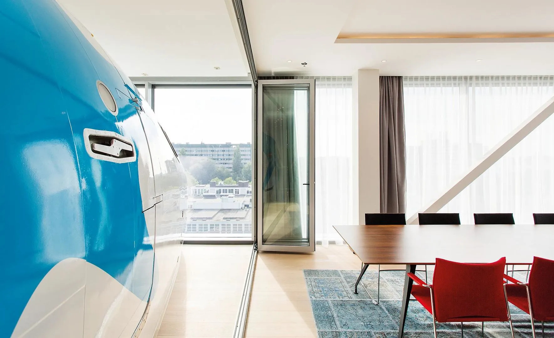 Corendon Amsterdam New-West, a Tribute Portfolio Hotel