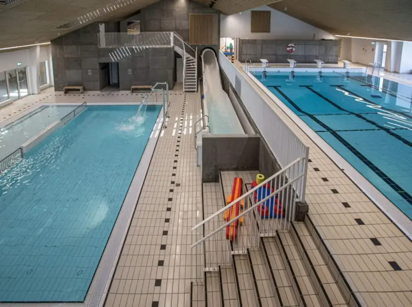 4 Star Holiday Home in Thyboron