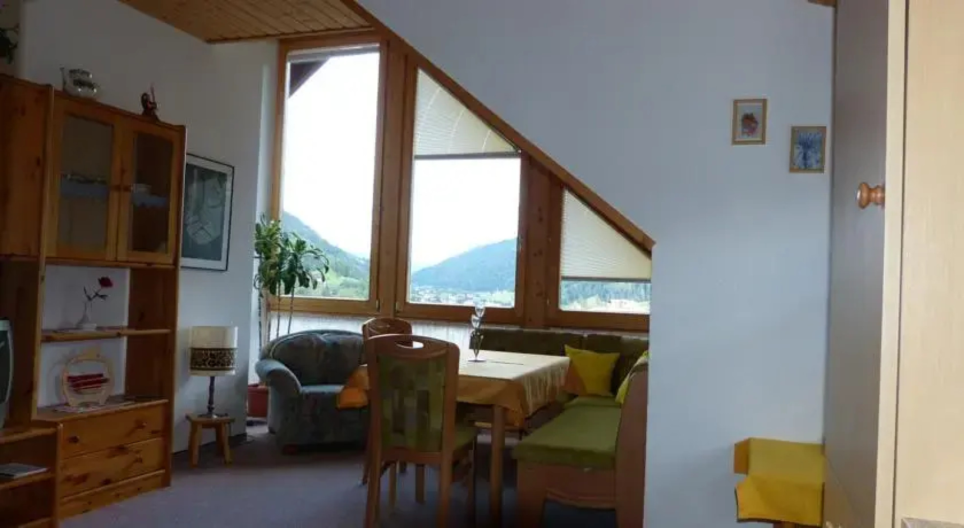 Appartement Hinteregger