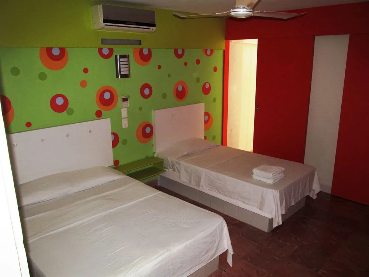 Hotel Maria Guadalupe