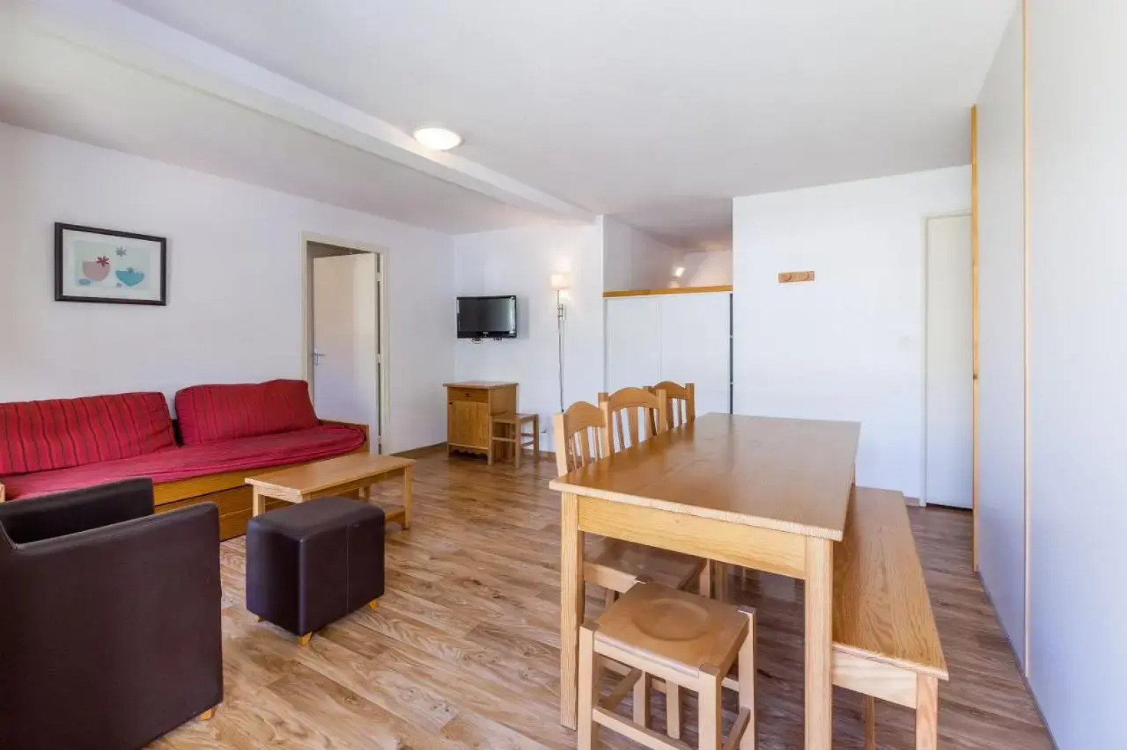 Les Toits Du Val D'allos