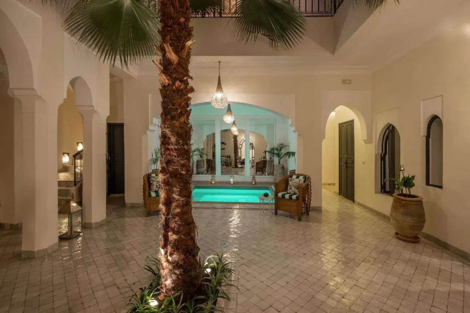 Riad D'Ari