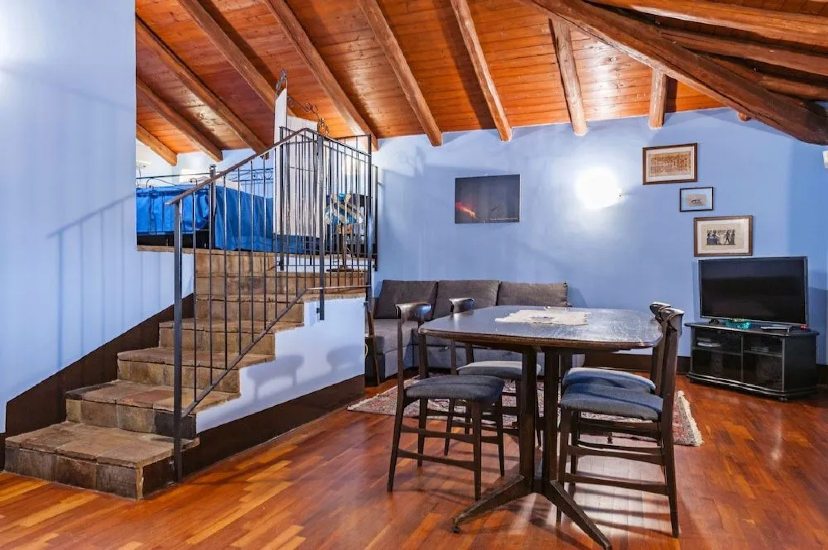 Villa Di Leo Borgo Viscalori