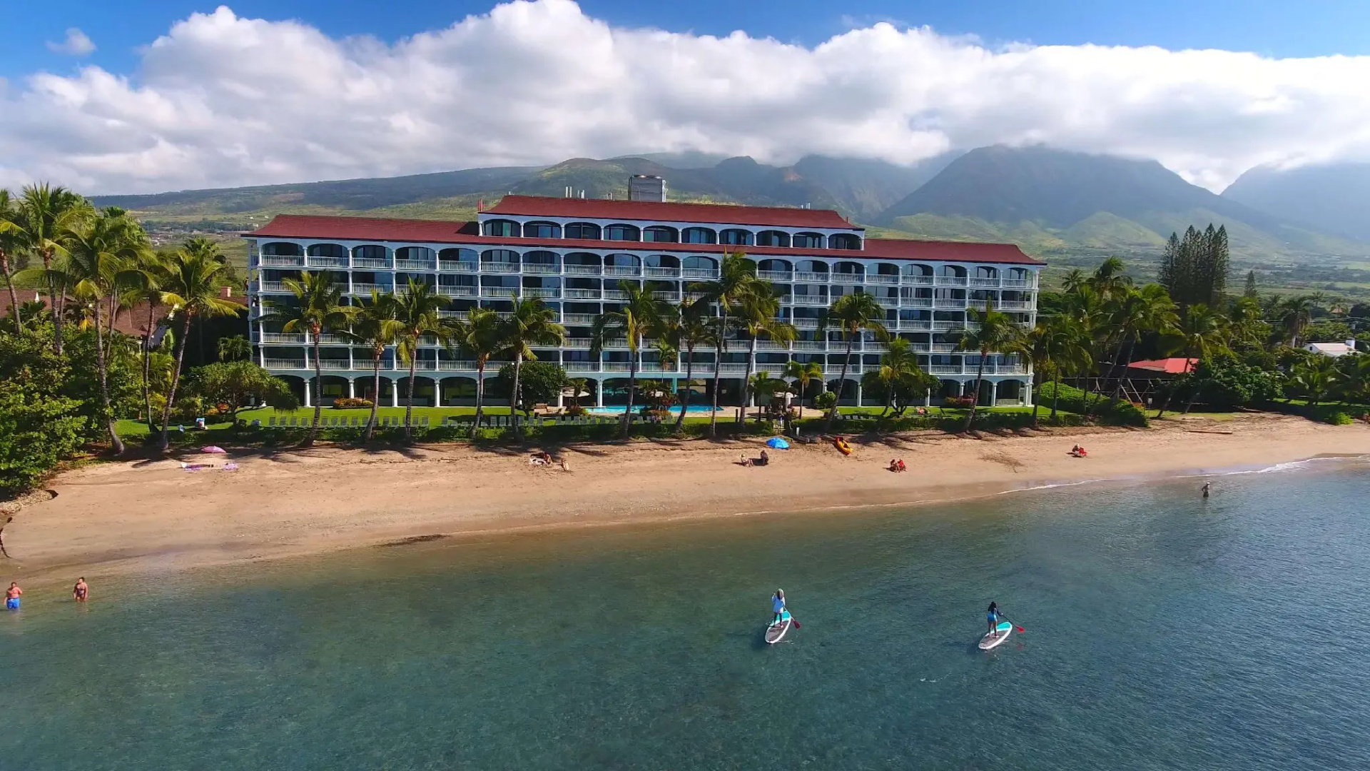 Lahaina Shores