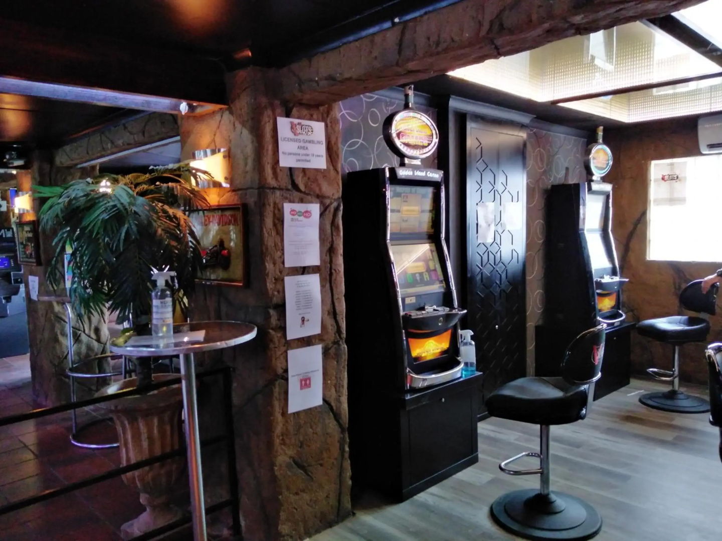 Waterside Lodge CC