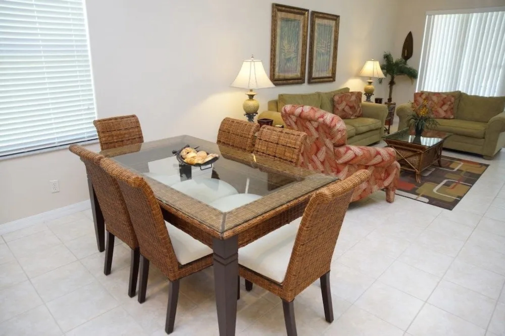 Bridgeford Crossing by Escape Vacation