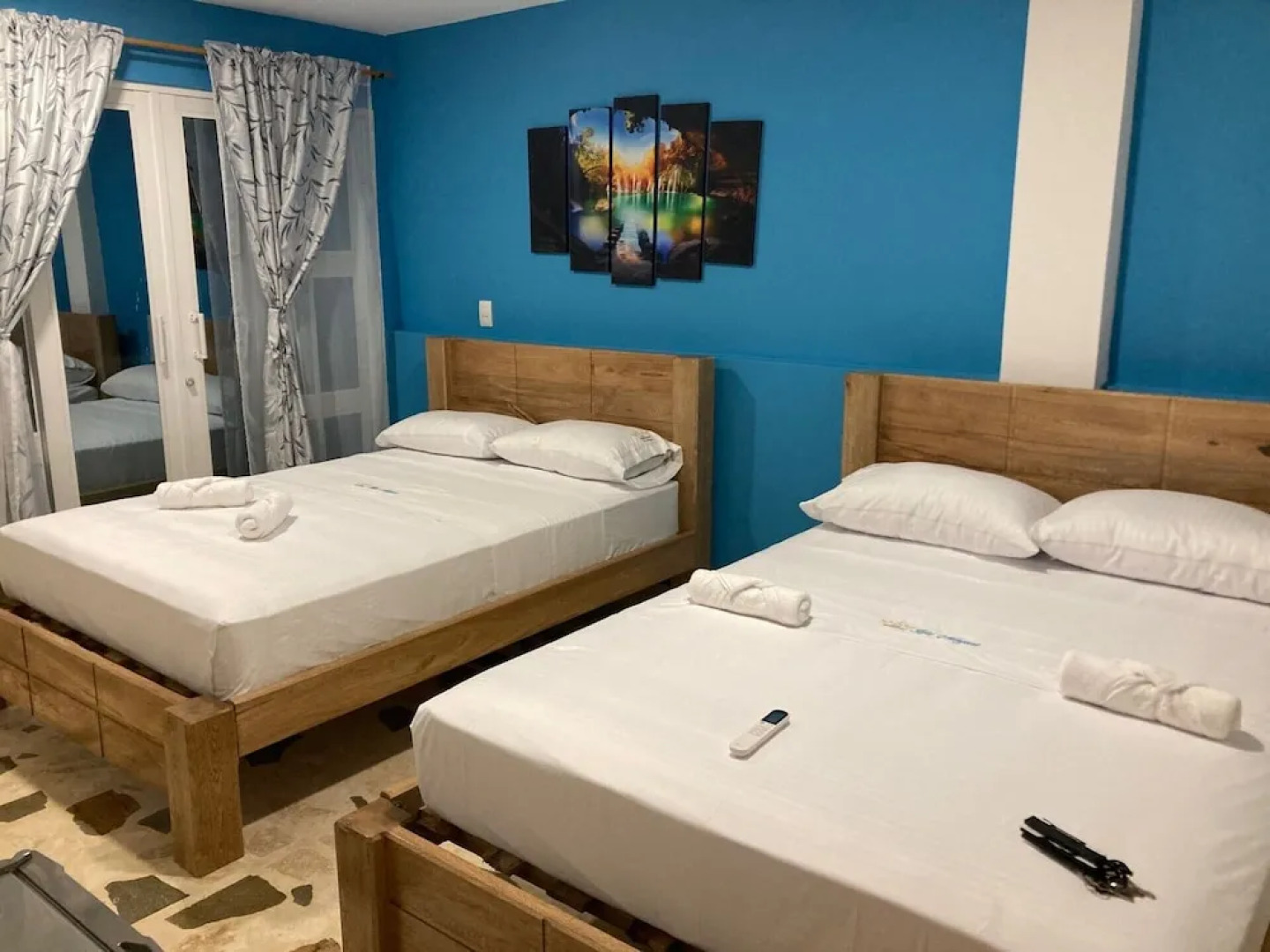 Aparta Hotel Isla Magica