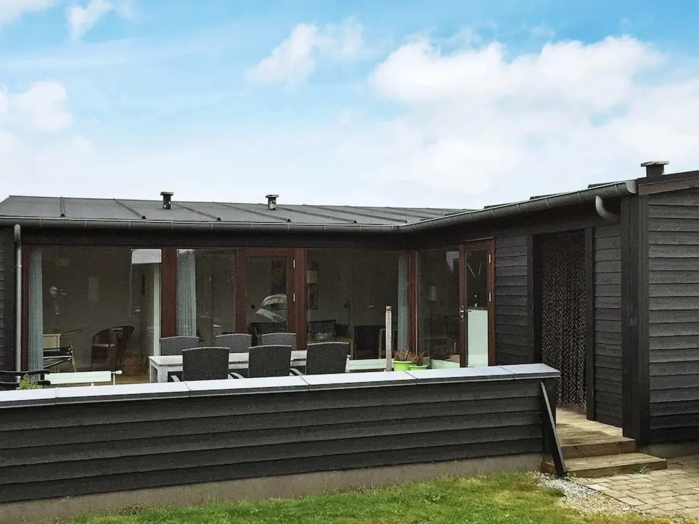 Exclusive Retreat With Spa - By Traum Ferienwohnungen