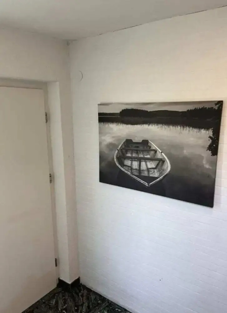 Dream View Comfortable Holiday Residence