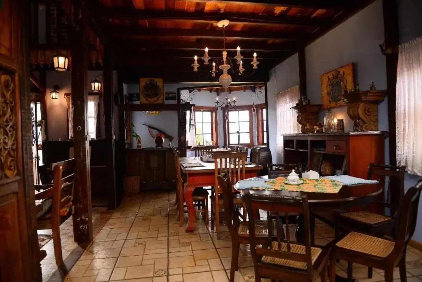 Pousada Residencia Balestra