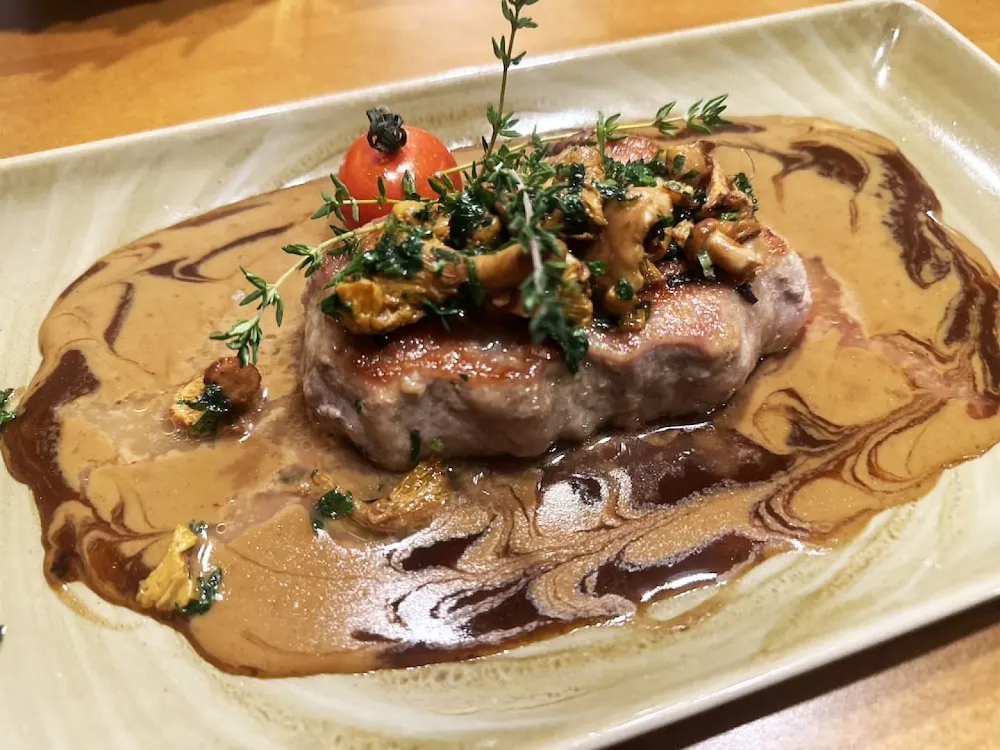 Hotel Kreuz Höhengasthof