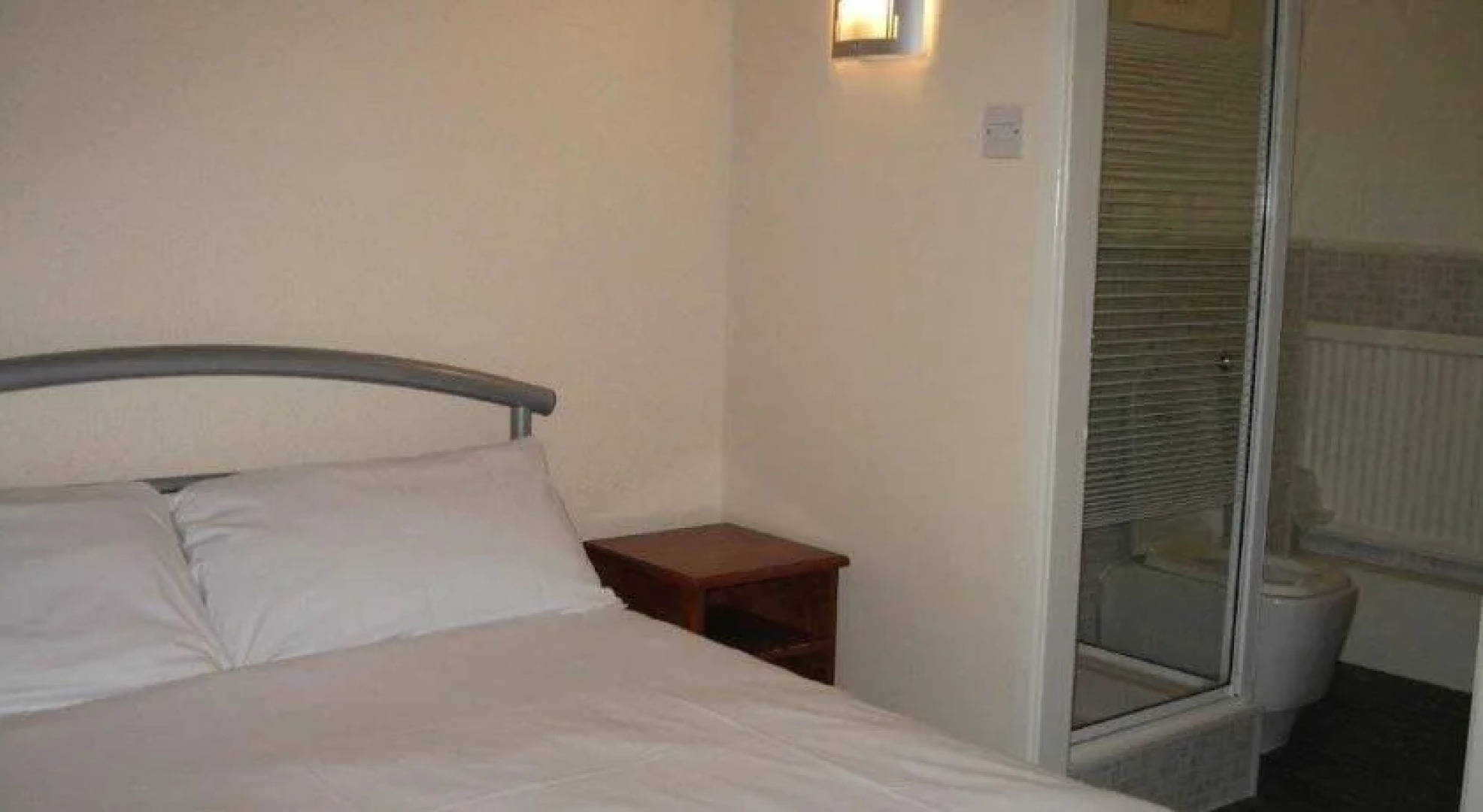 The Barrington Hotel