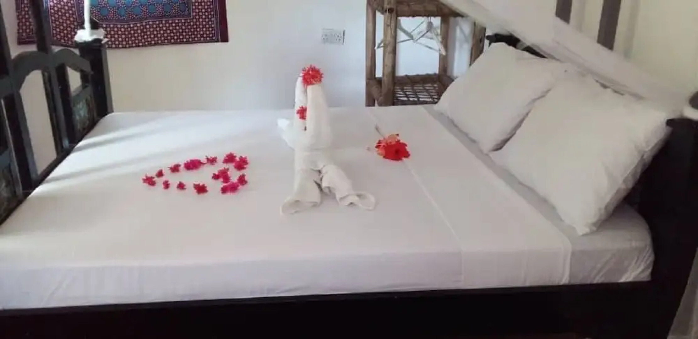 The Dream Garden Bungalow