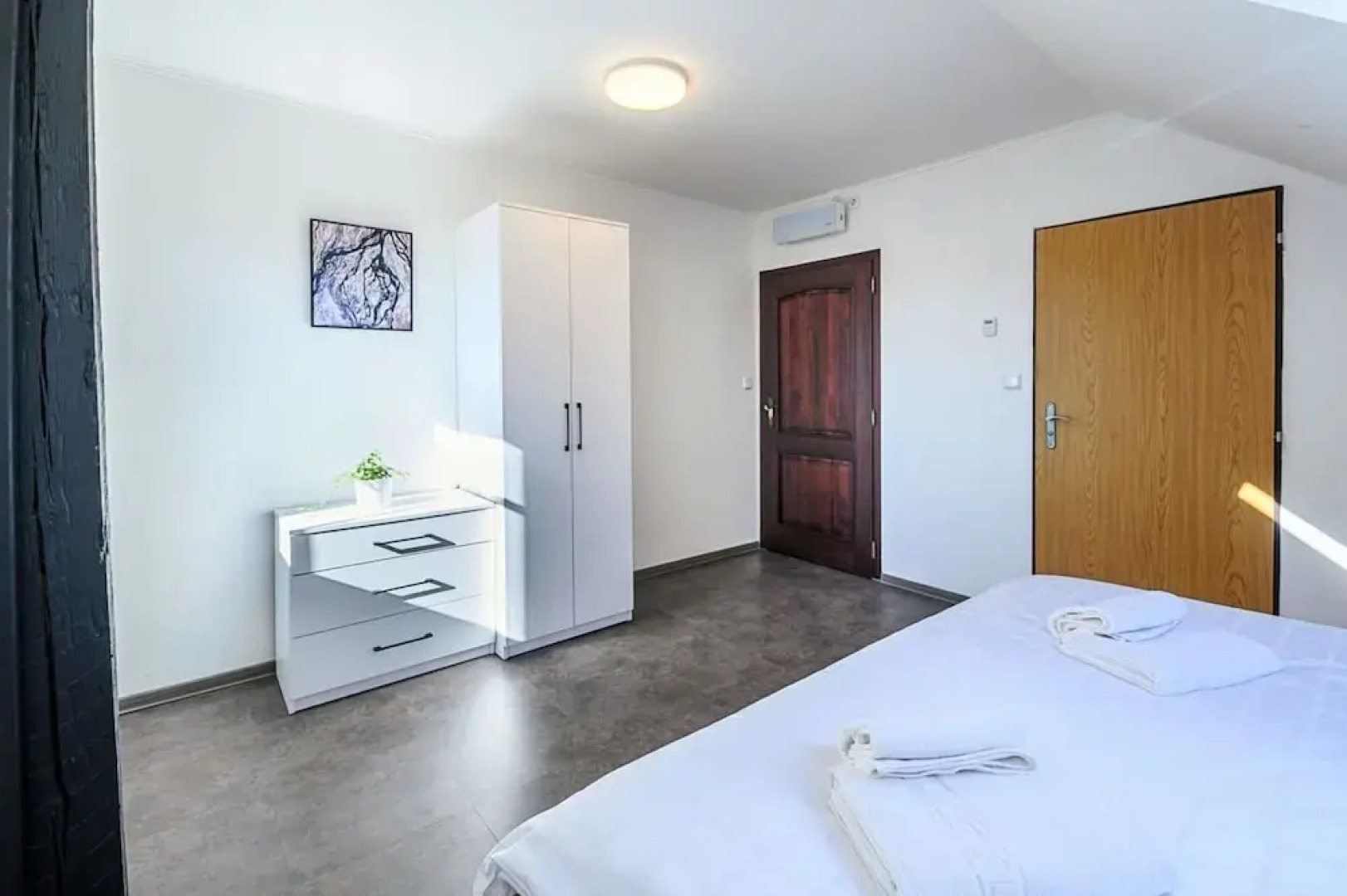 Villa Near Prkenny Dul With Sauna