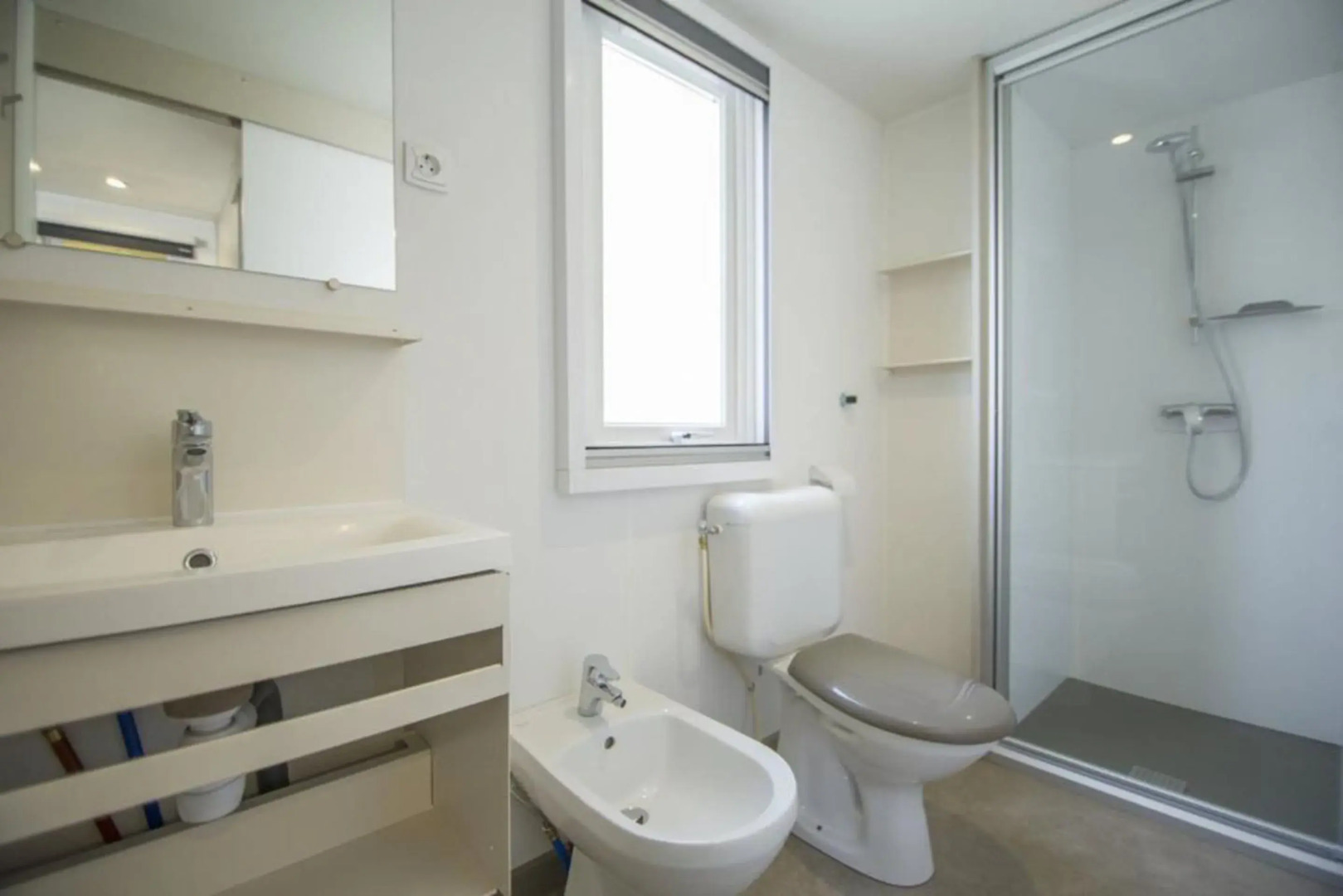 Campeggio Villaggio Sos Flores