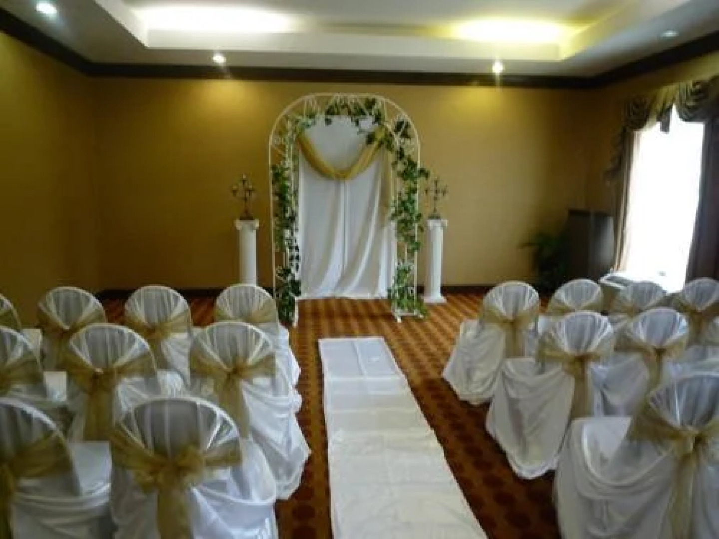 Casa Farolito Bed & Breakfast