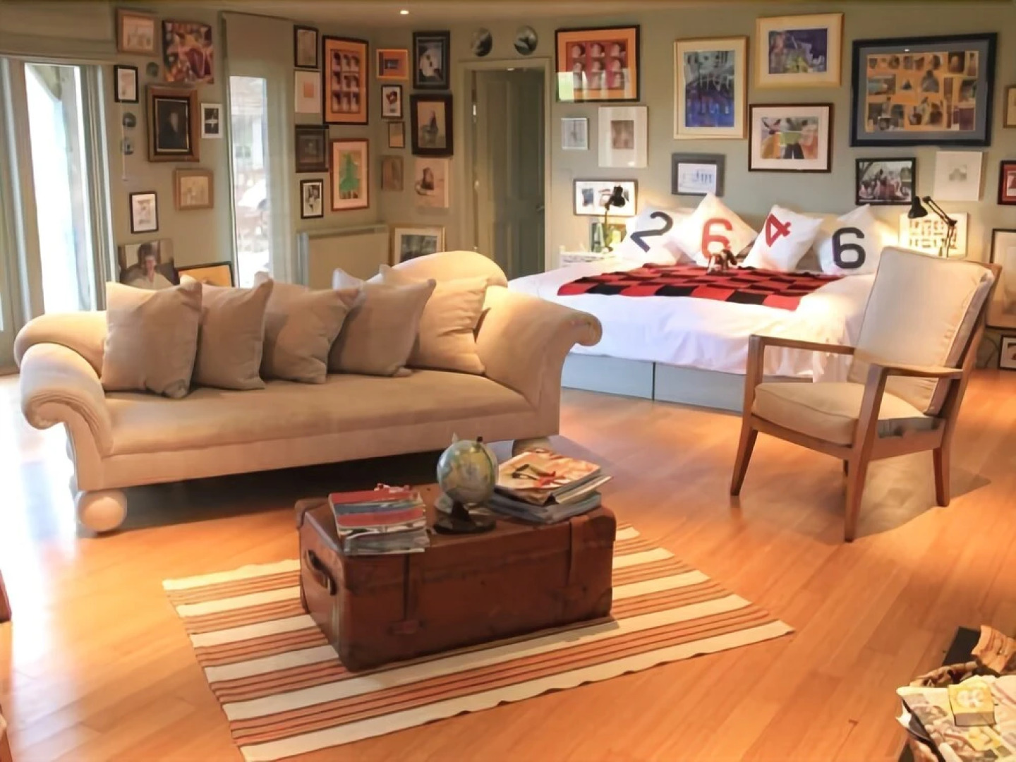 The Palace at Kingfishers