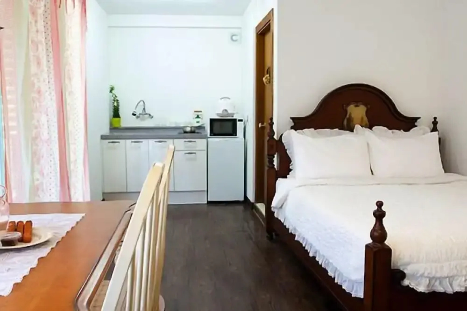 Pocheon Casa Pension