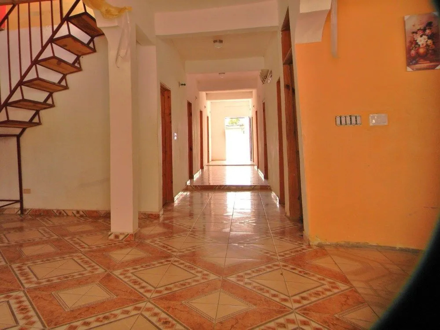 Hotel De La Decouverte