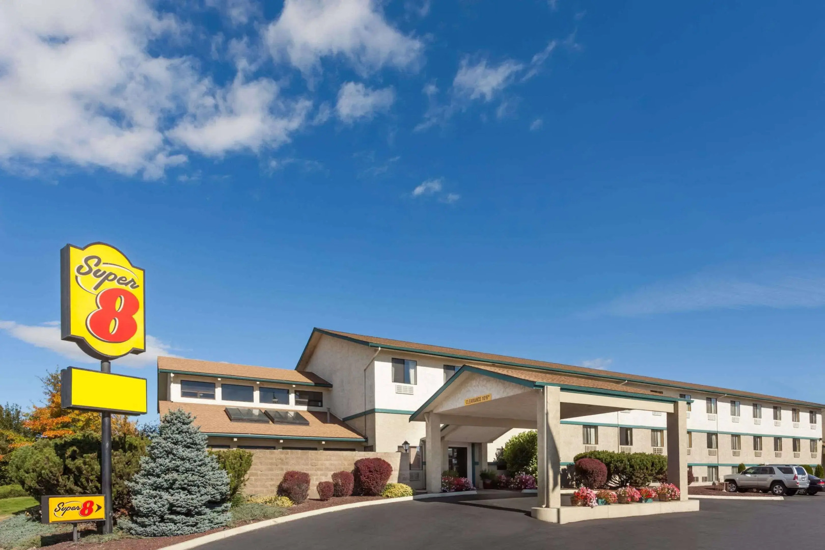 SureStay Hotel by Best Western Ellensburg