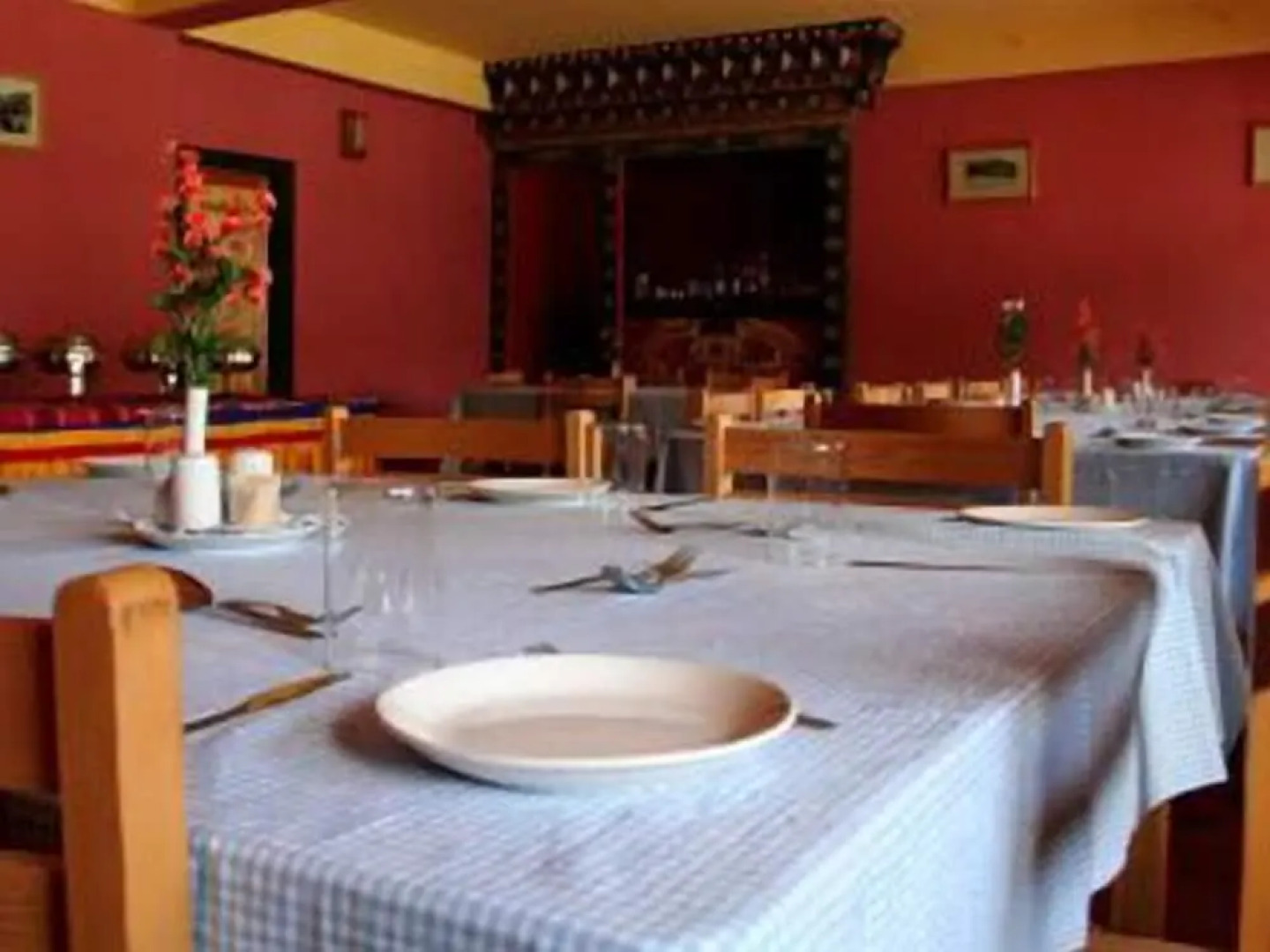 Janka Resort