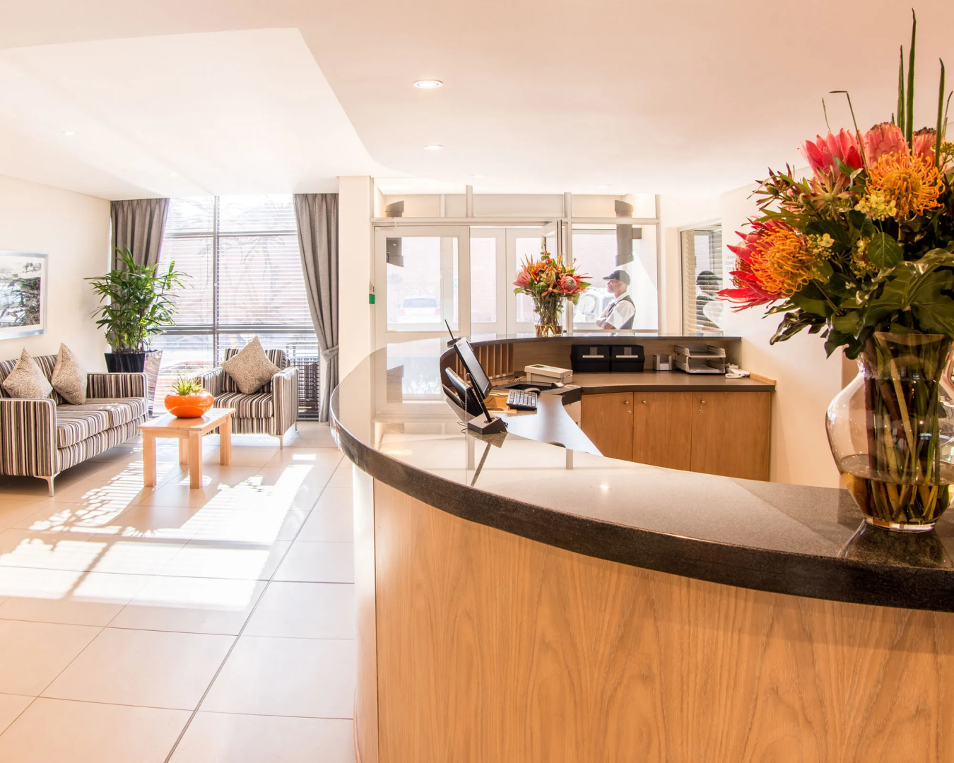 Road Lodge Pietermaritzburg