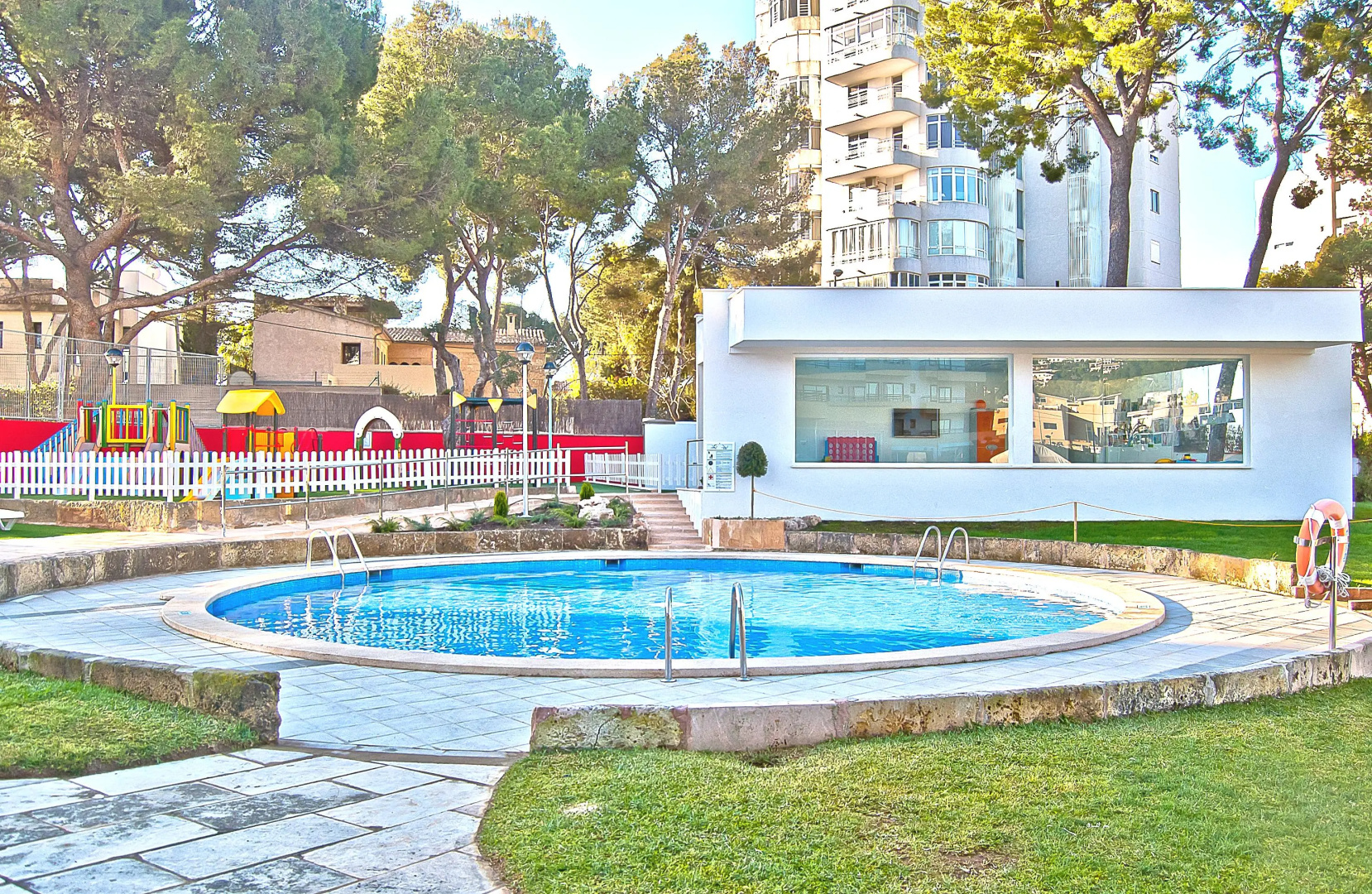 BQ Belvedere Hotel