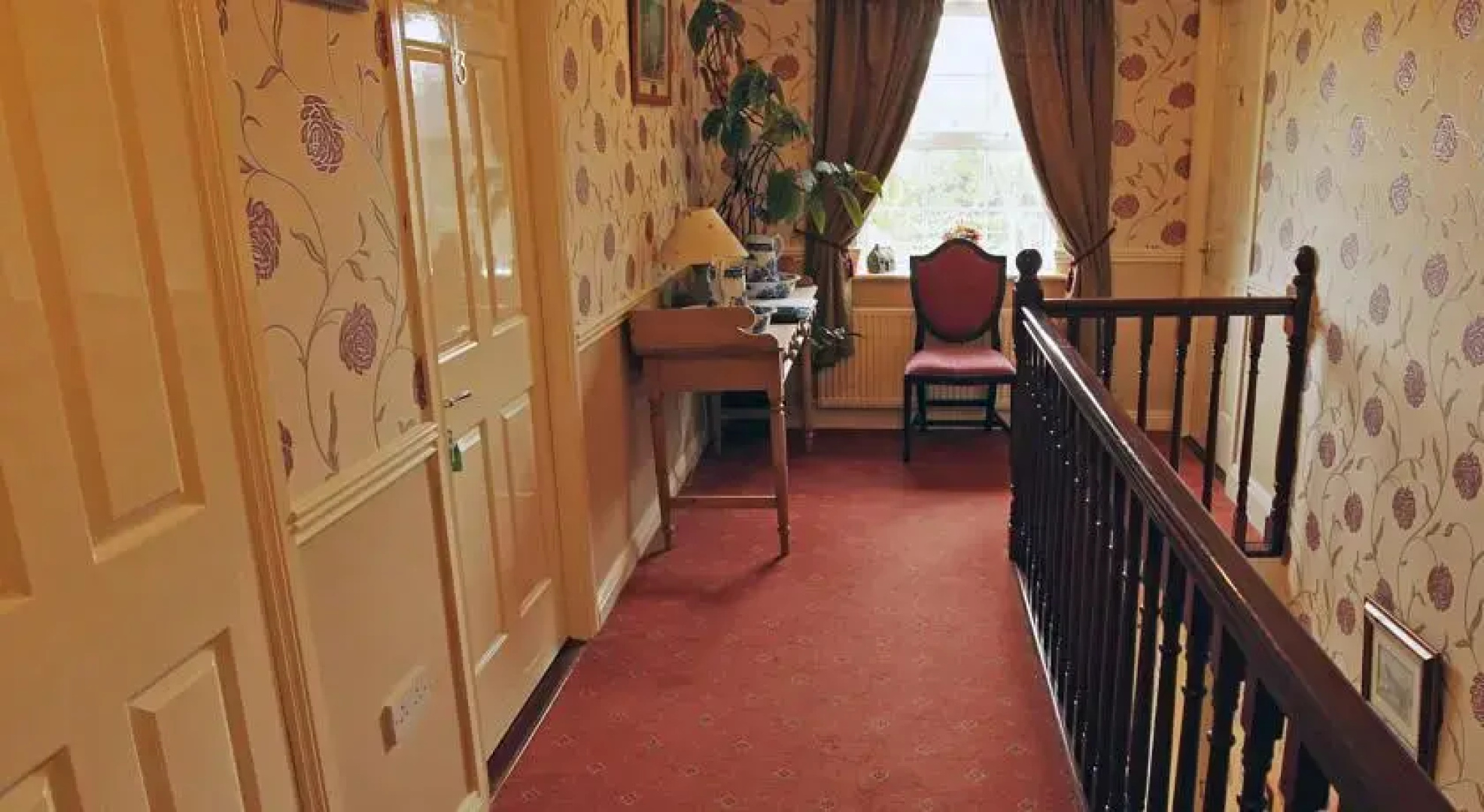 Orchard Grove B&B