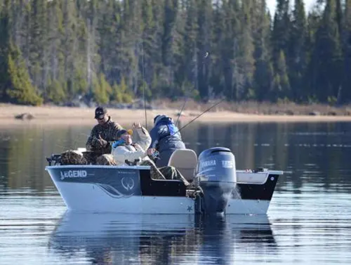 Cottage Jacques Cartier