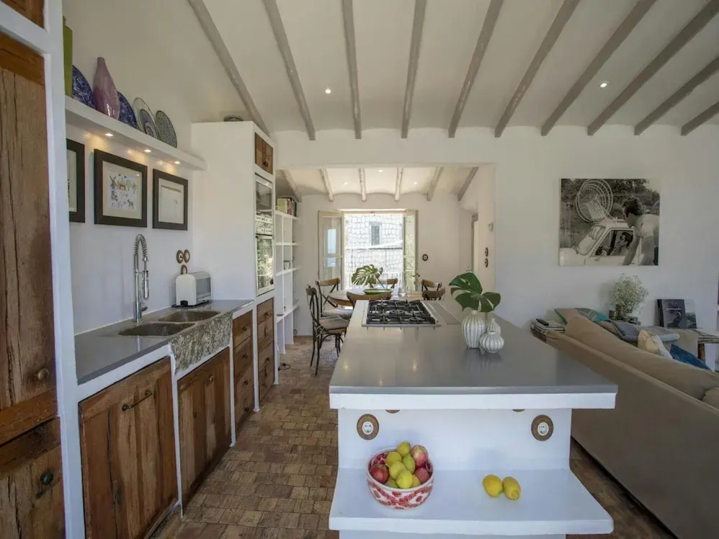 Stylish Holiday Home With Deia Views