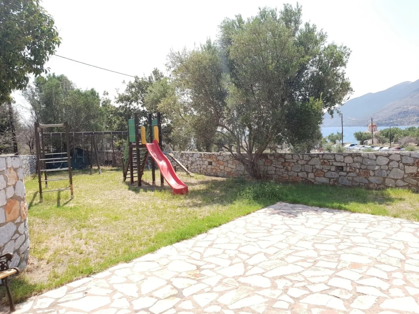 Domaine Papakonstantis