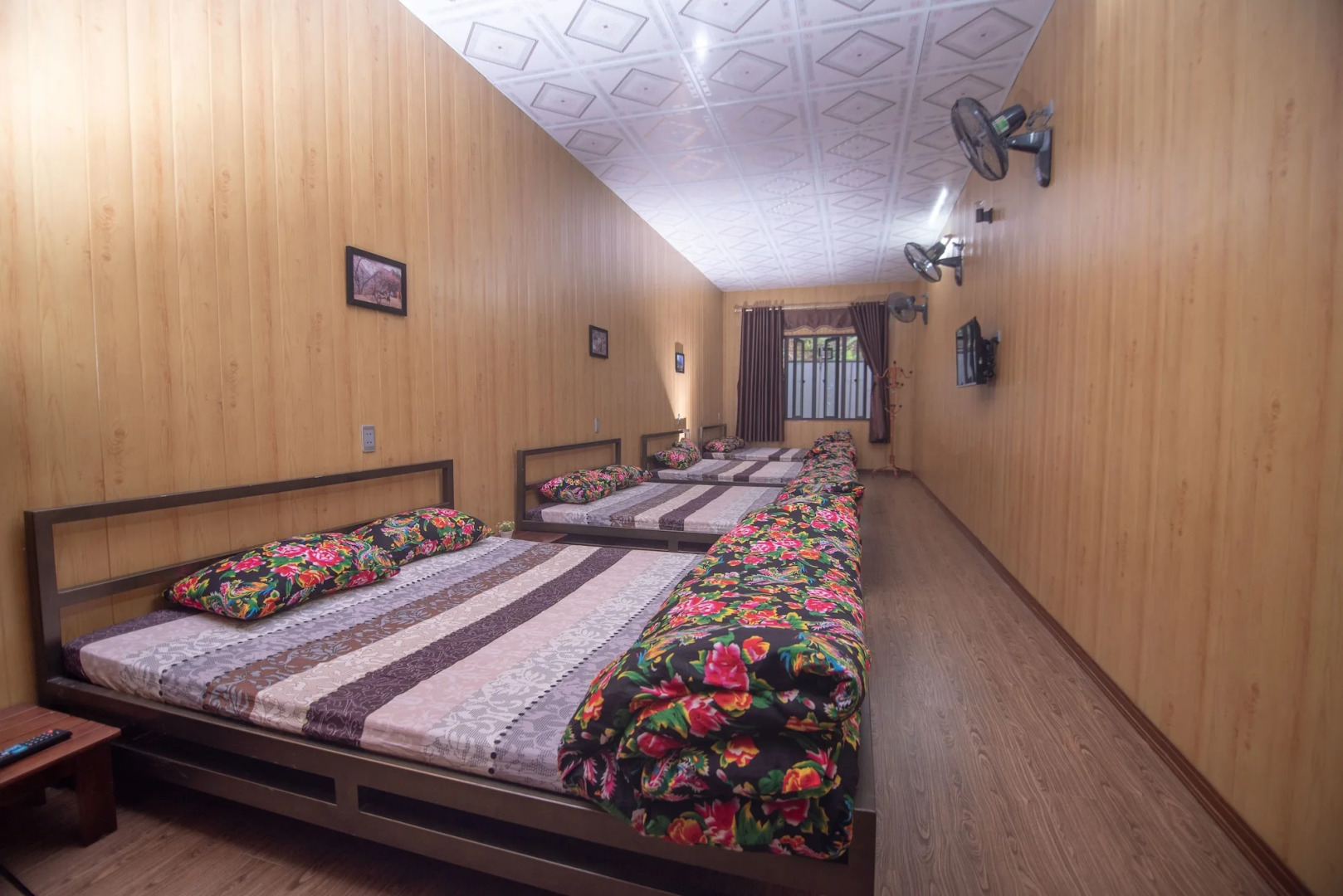 Moc May Homestay Ha Giang - Hostel