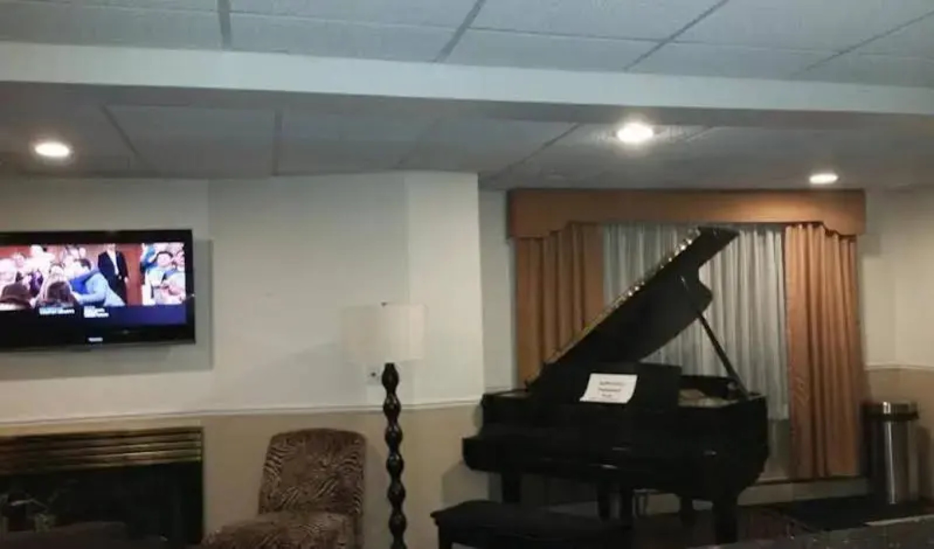 Americas Best Value Inn