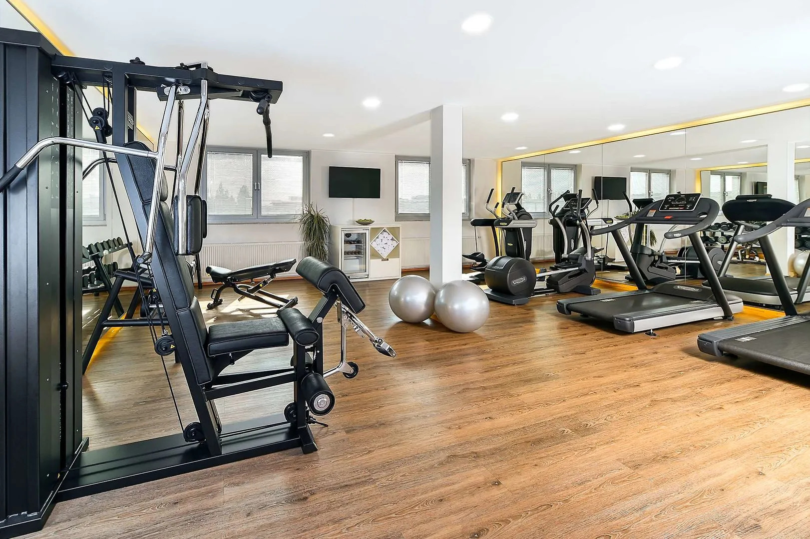 Hotel NH München Ost Conference Center