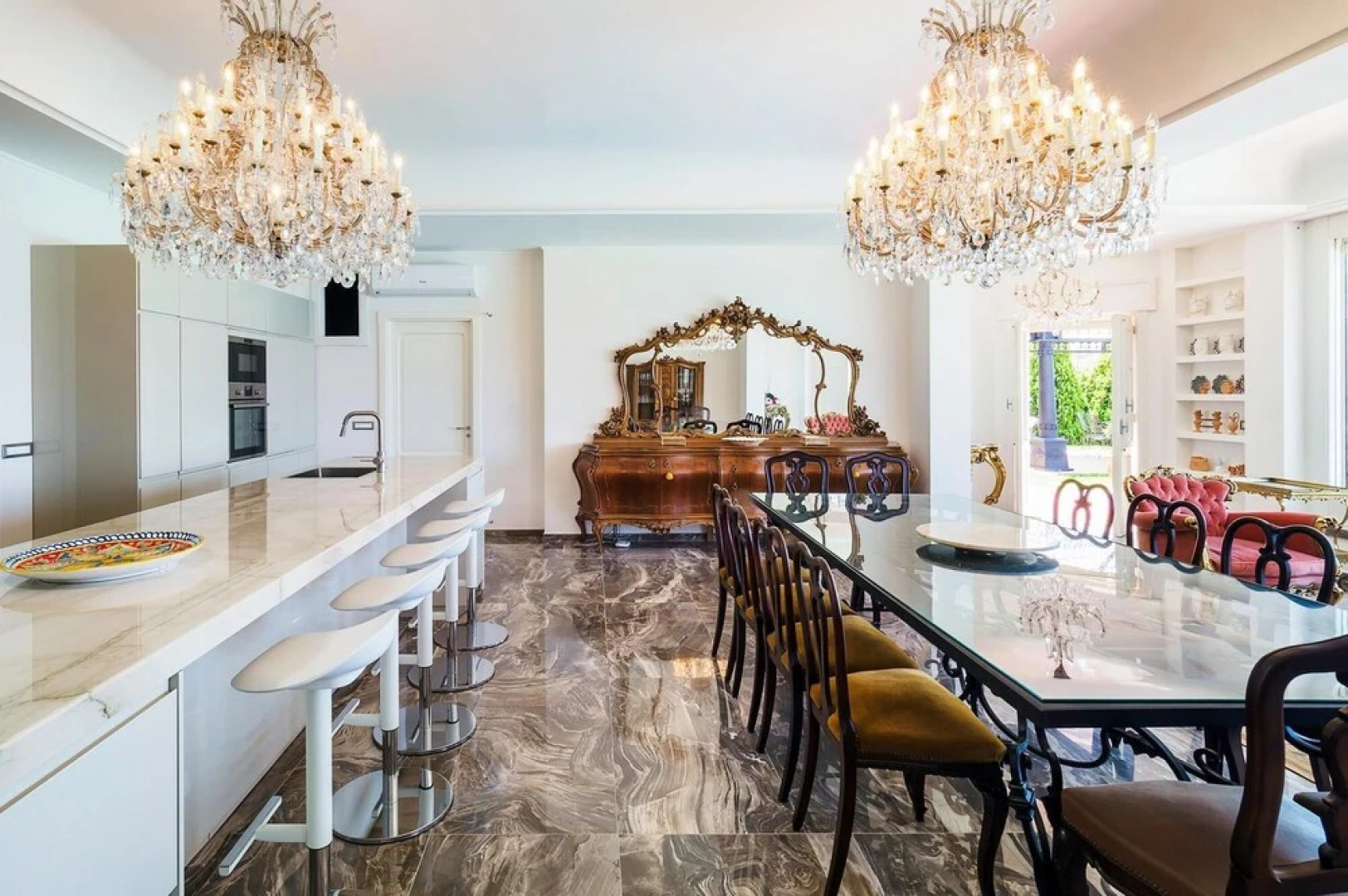 Villa Stella di Sicilia