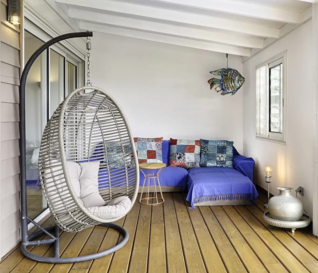 Villa L'Oiseau du Paradis