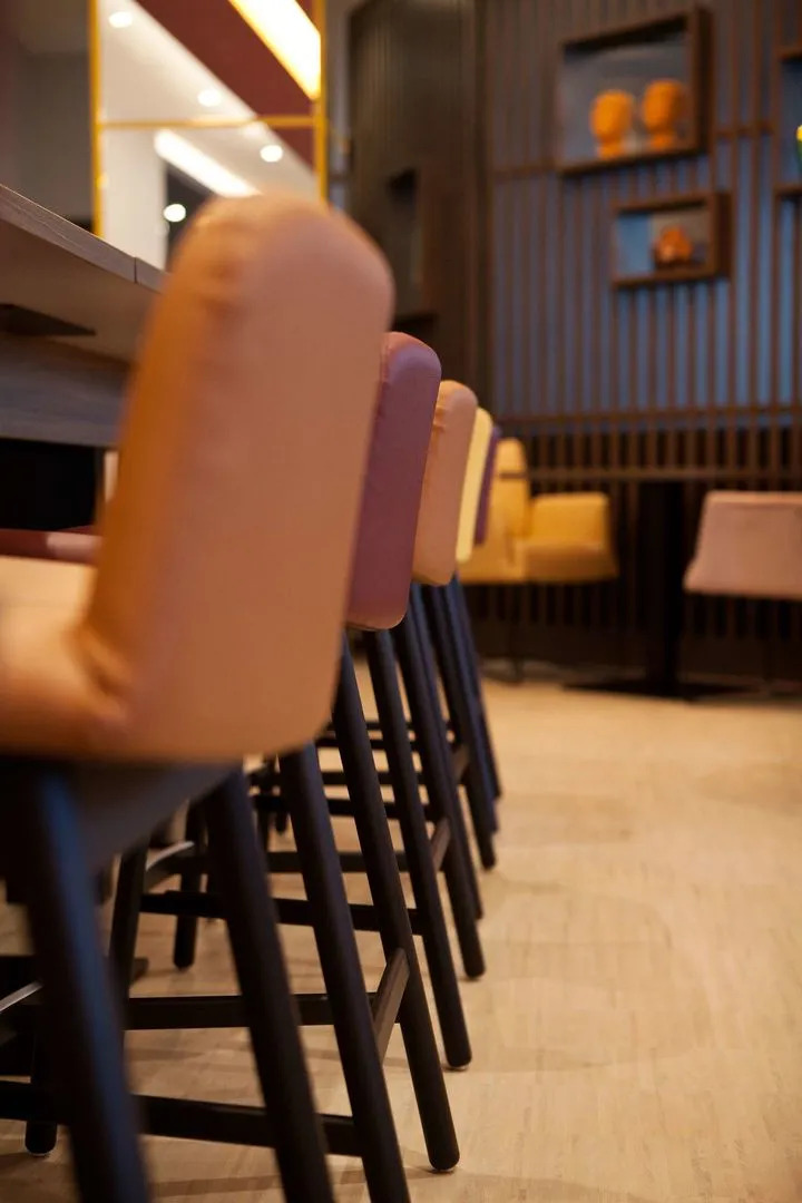 Hampton by Hilton Regensburg