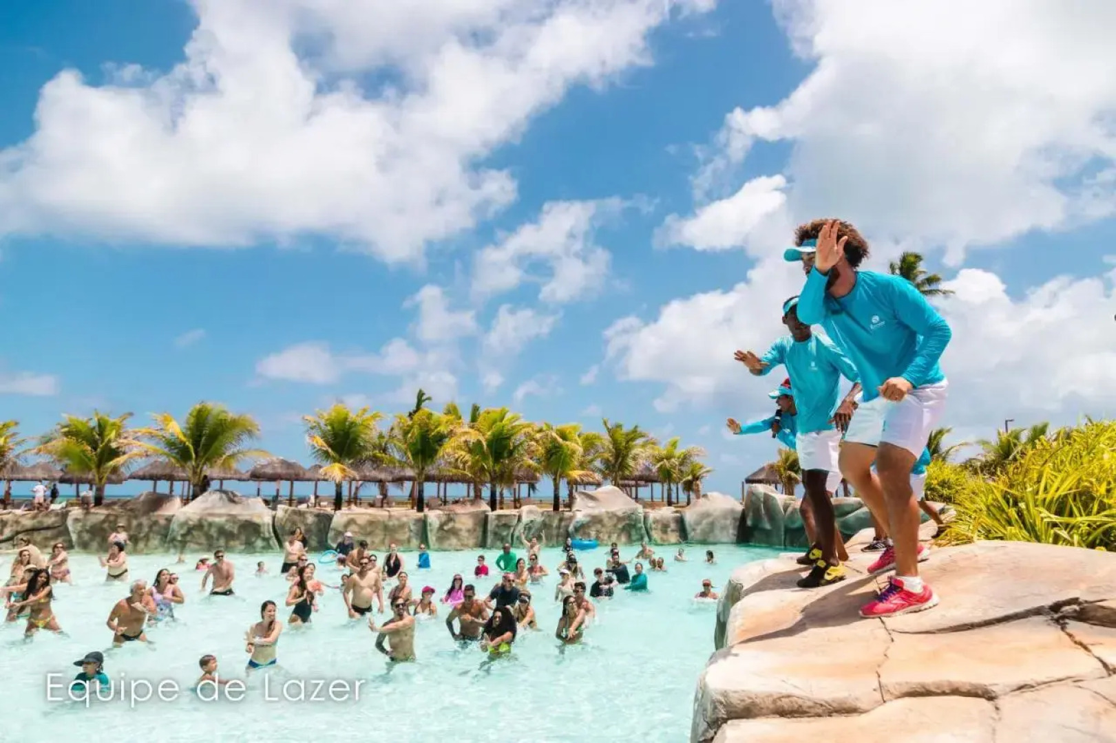 Enotel Porto de Galinhas - All inclusive