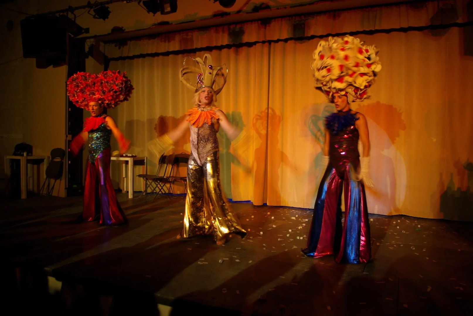 Le Cale DOtranto Beach Resort