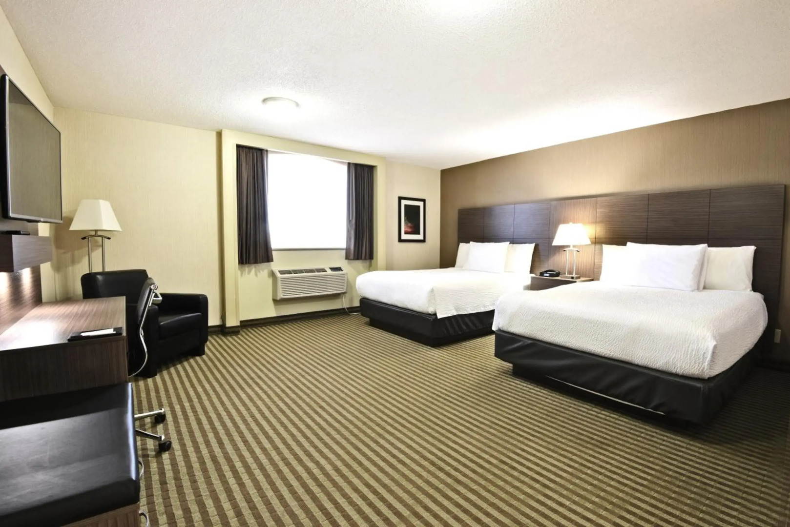 Victoria Inn Hotel and Convention Centre Winnipeg