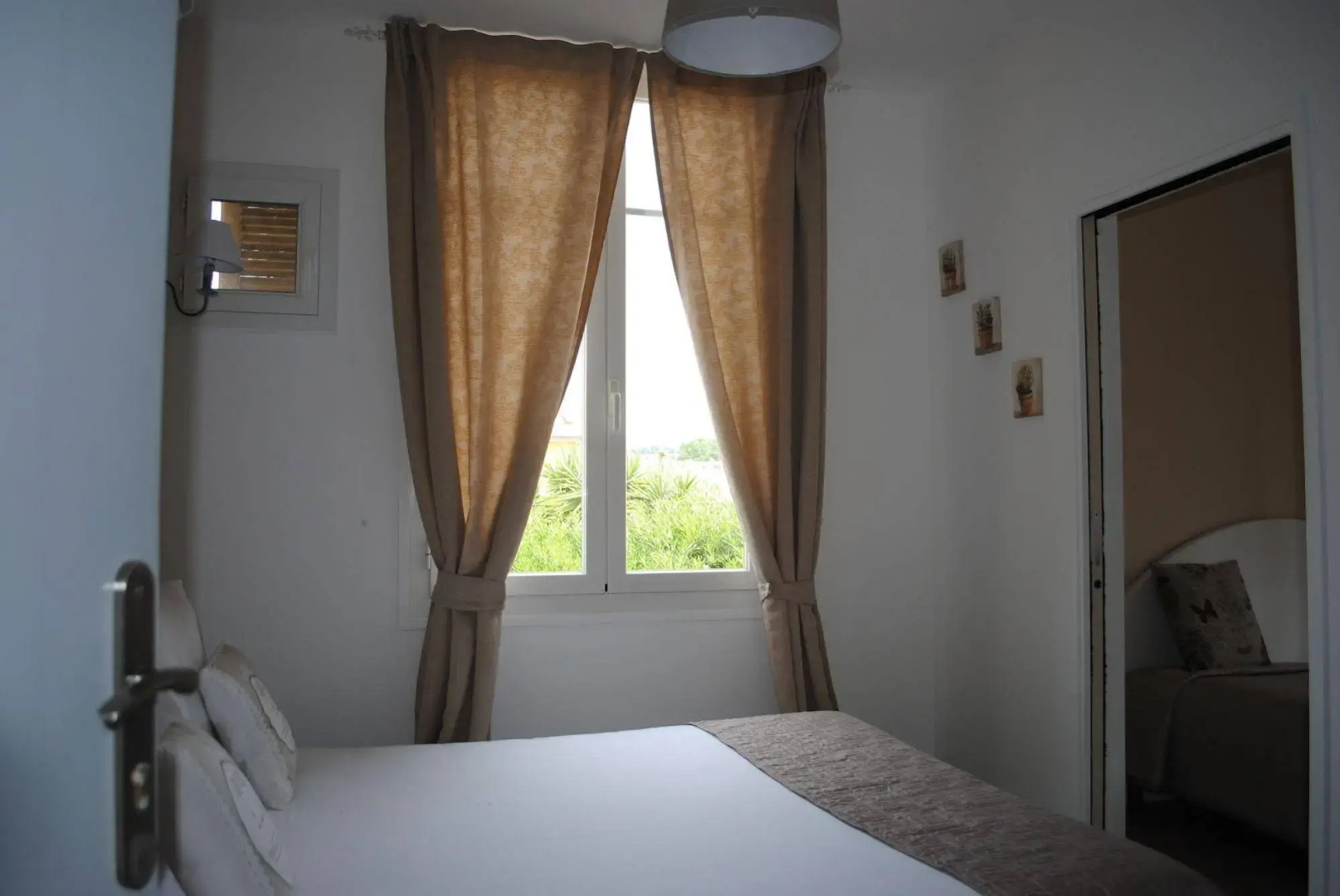 La Villa des Oliviers