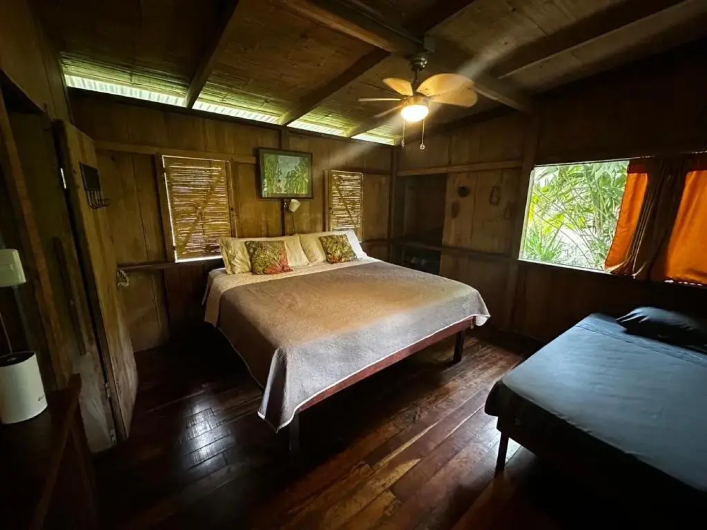 Casa Rio Blanco Eco Friendly B&B