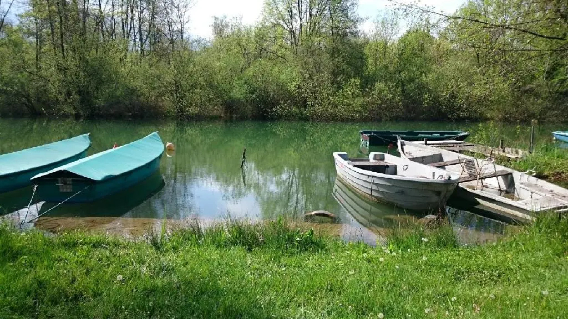 Logis Hôtel les Lodges Du Lac
