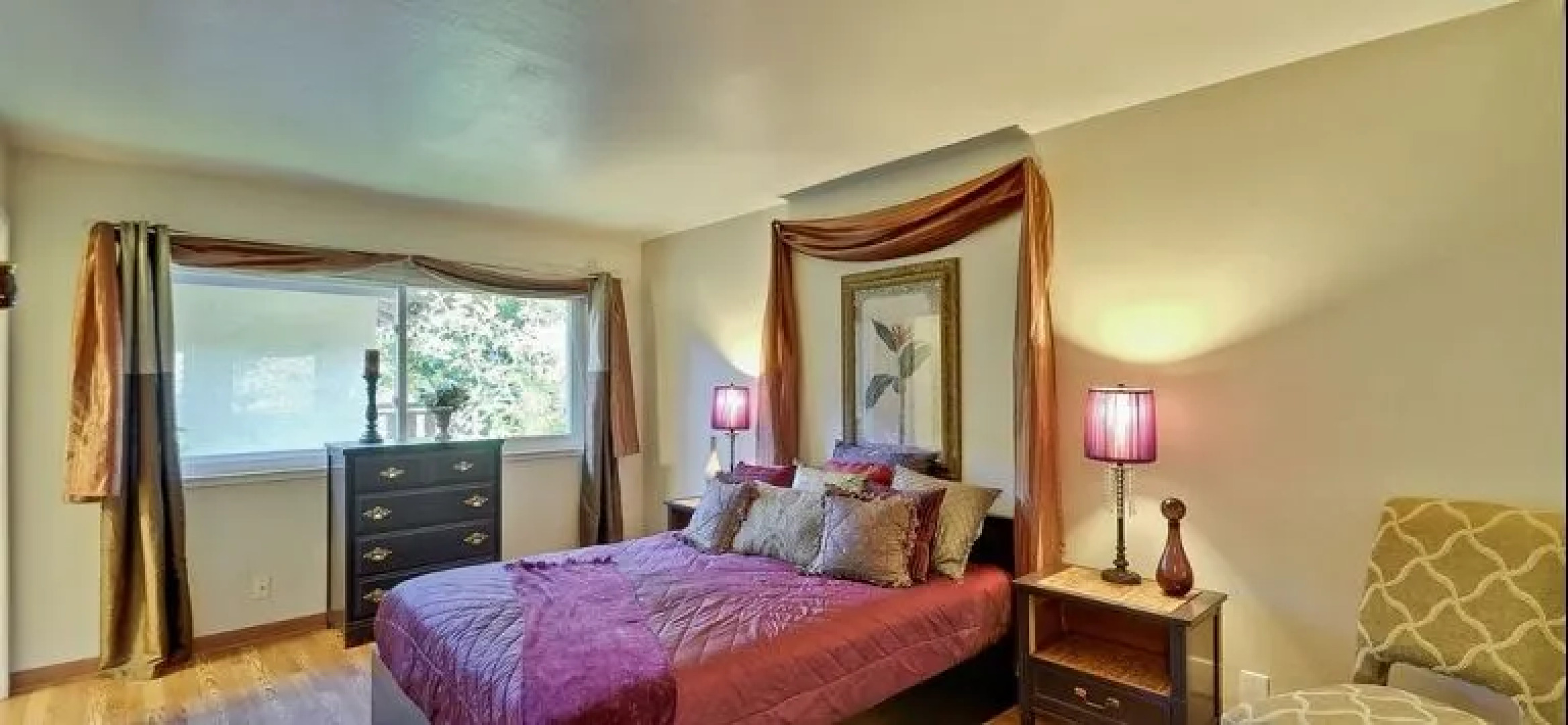 ELF Homes 2 Bedroom House on Bernardo Ave