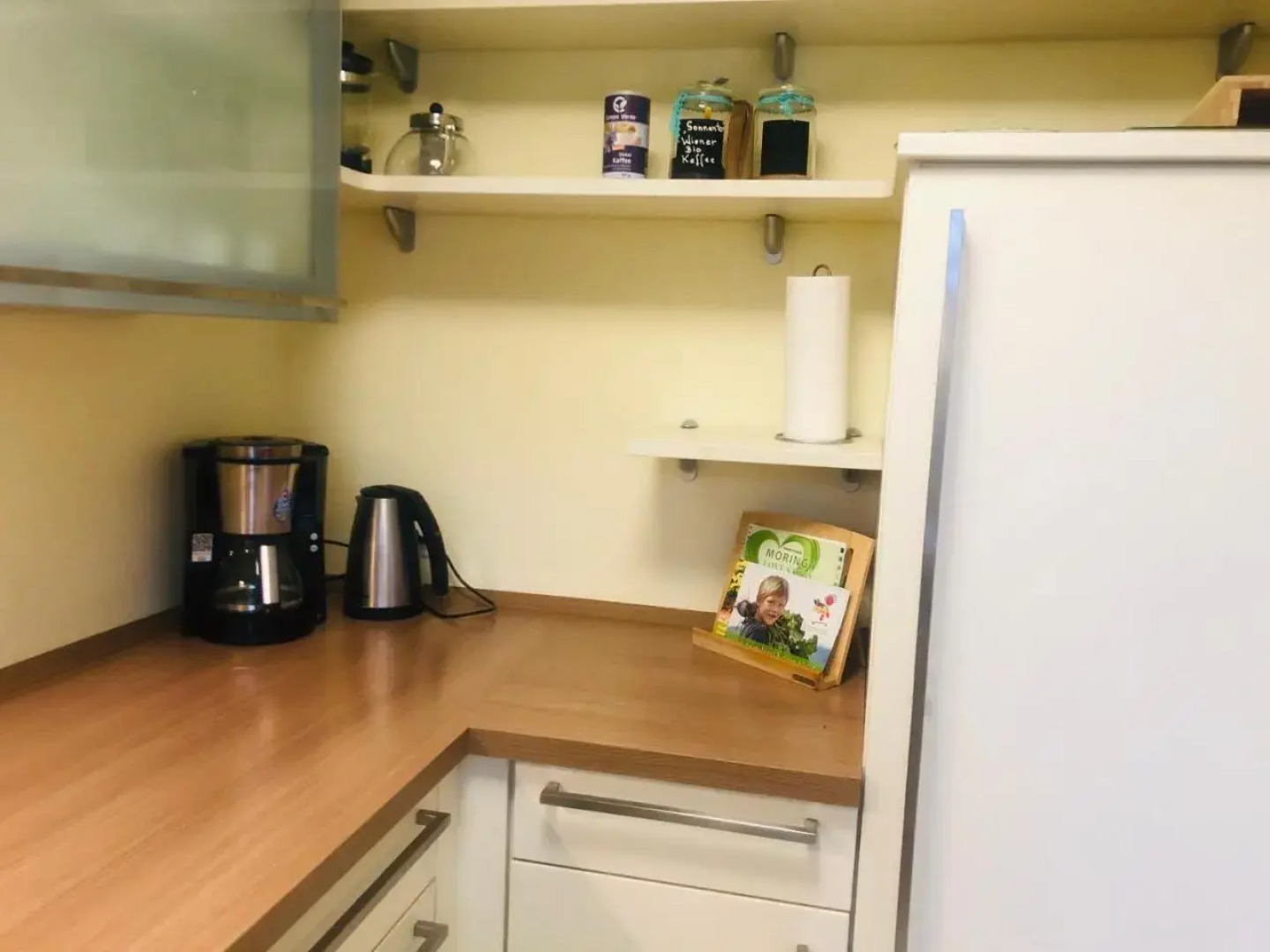 Ferienwohnung Creutzig