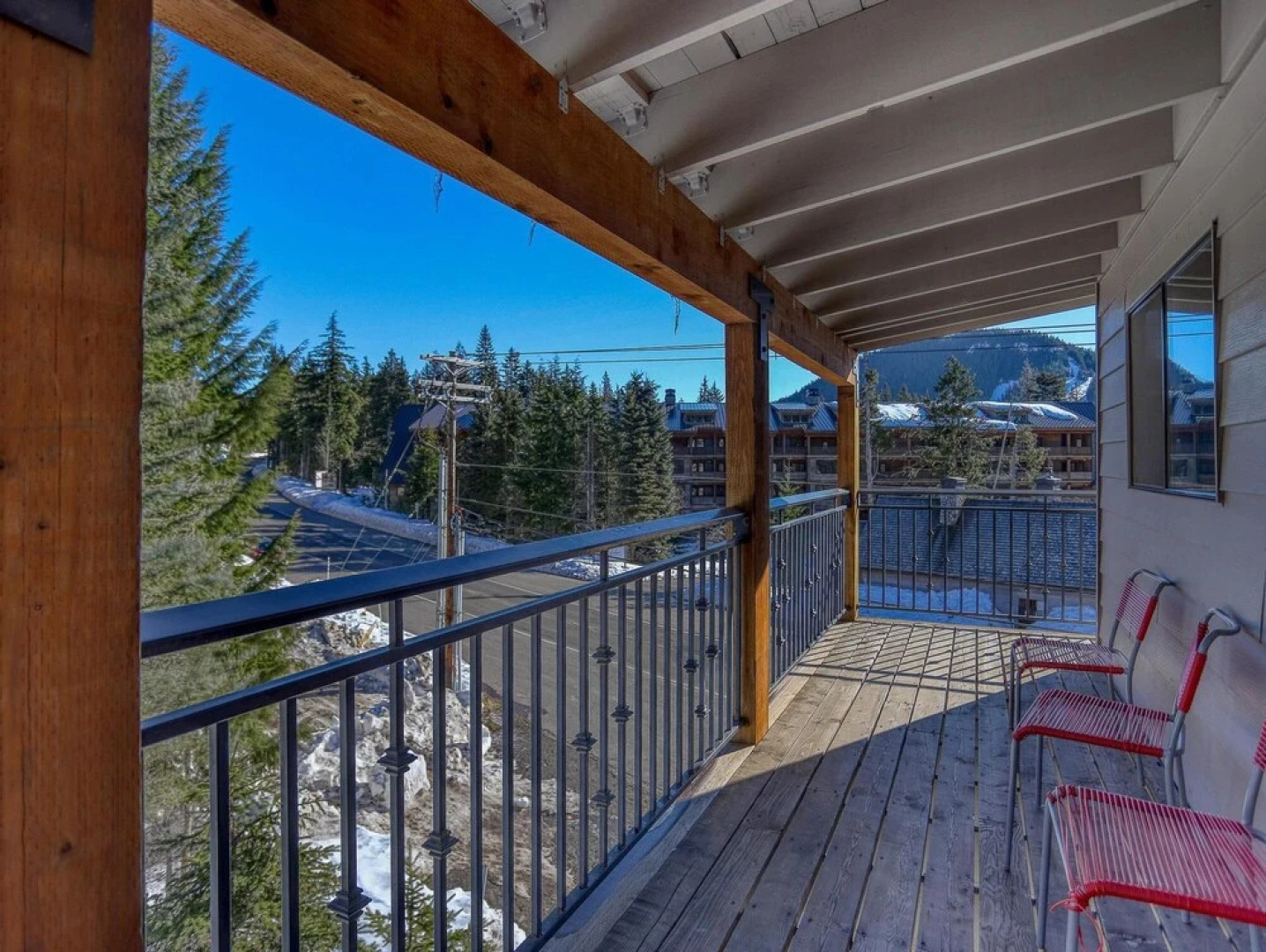 Thunderhead Lodge #301