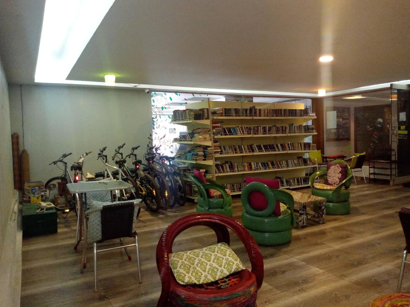 Hotel Preethi Classic Towers