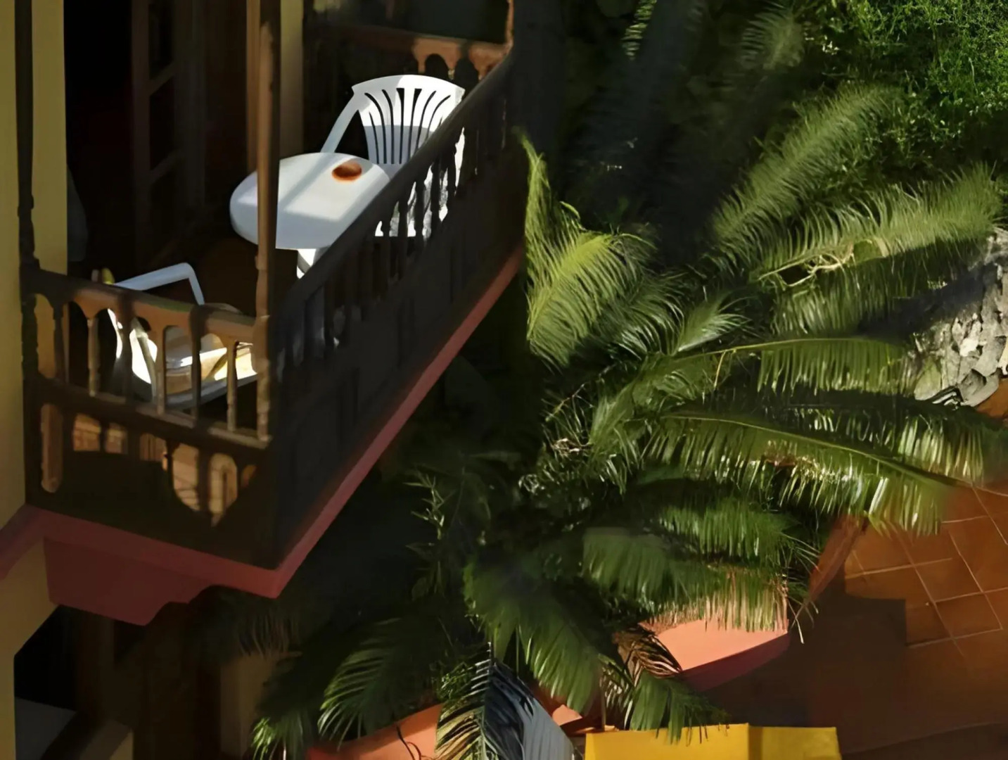 Hotel Jardín Concha